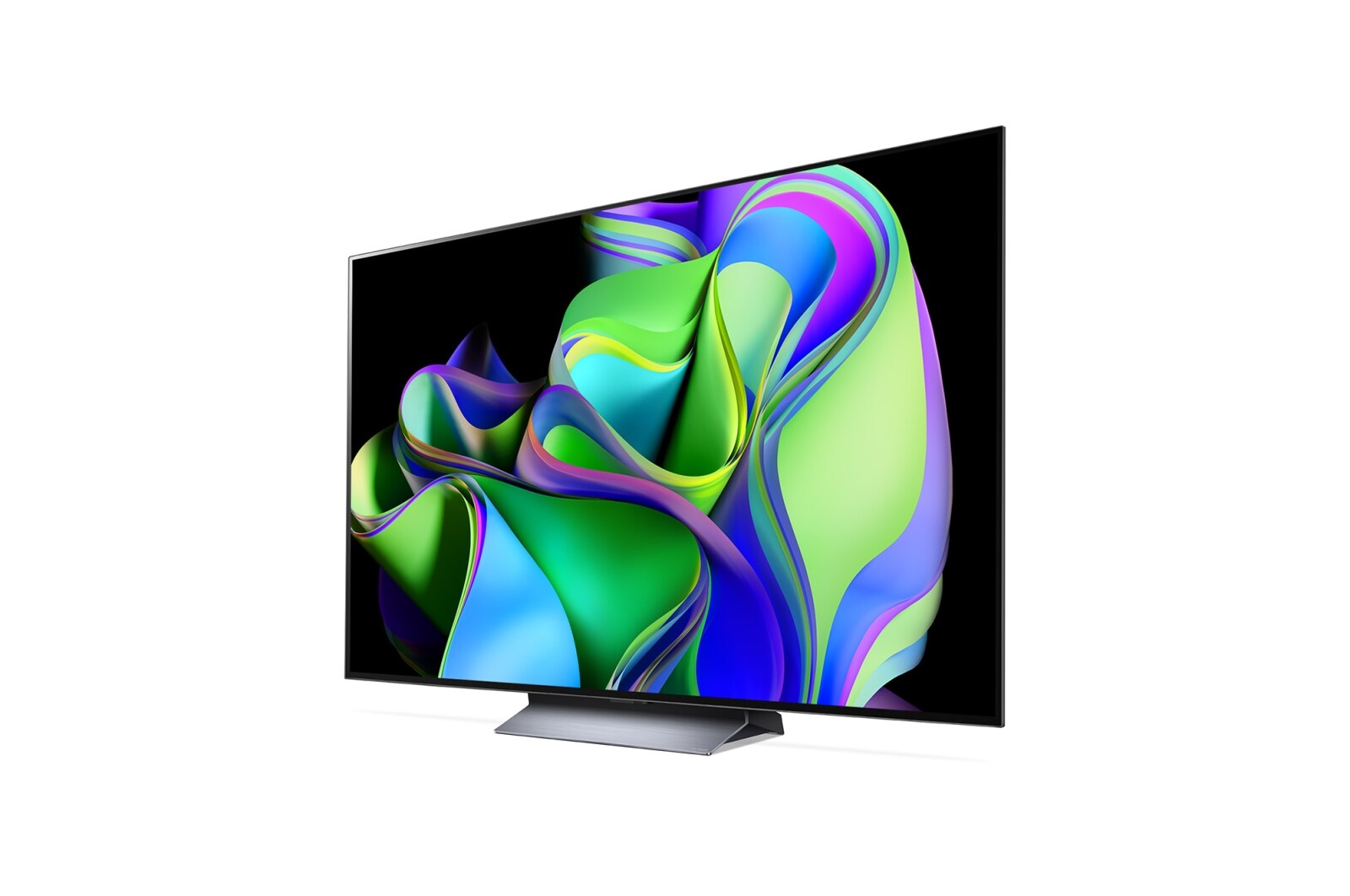 LG 65“ LG OLED TV, OLED65C39LC