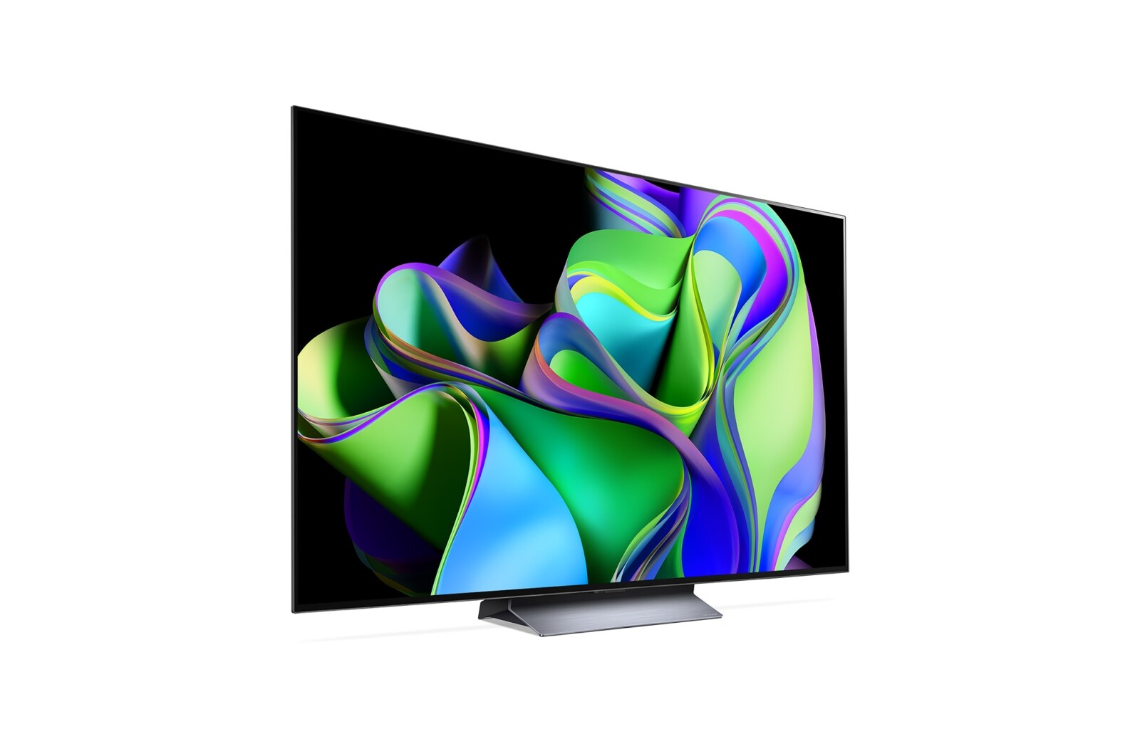 LG 65“ LG OLED TV, OLED65C39LC