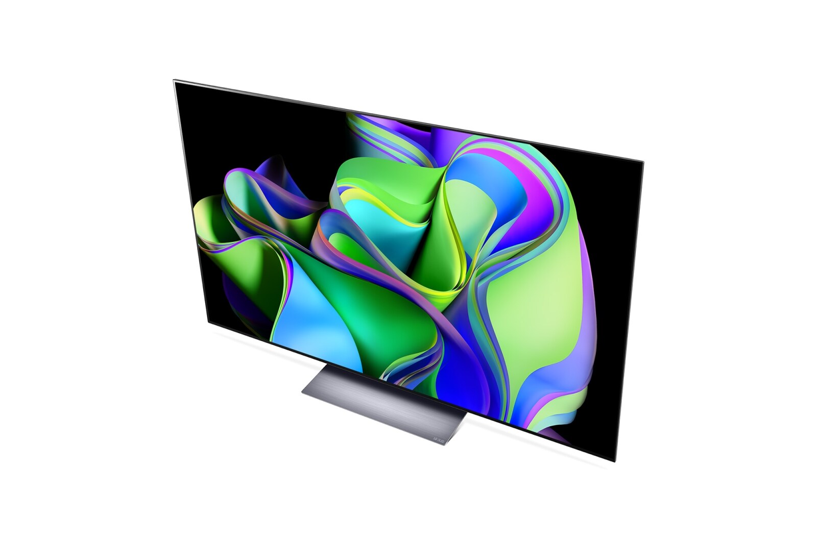 LG 65“ LG OLED TV, OLED65C39LC