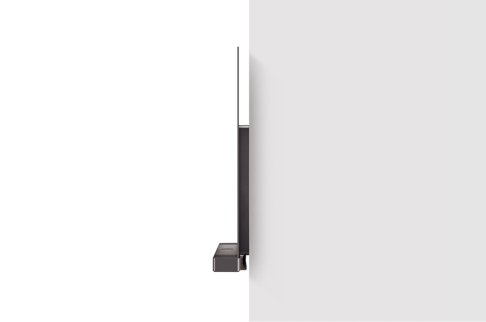 LG Smart TV OLED65C4 LG OLED evo AI C4 4K 65 pouces , OLED65C48LA