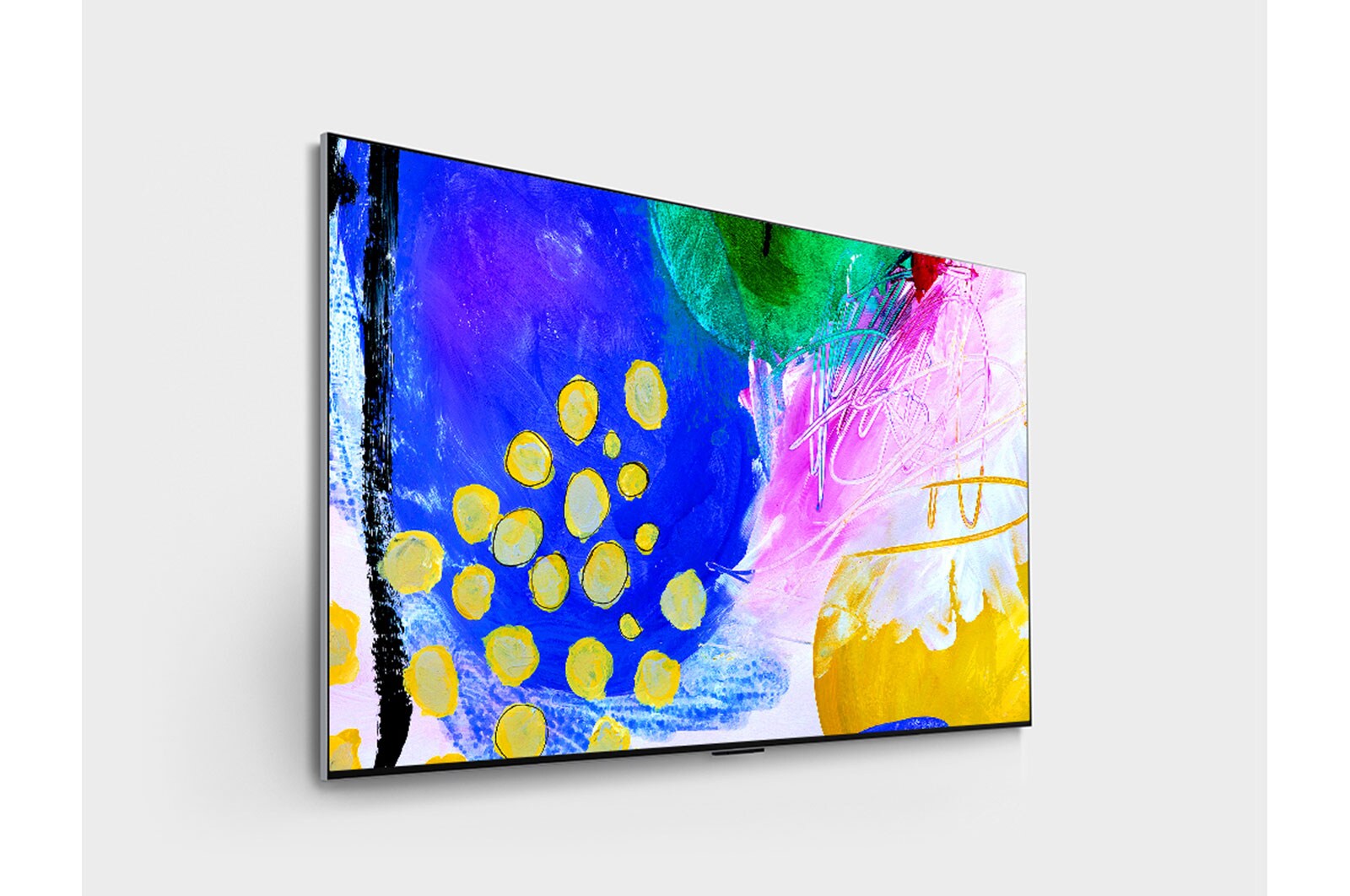 LG 65“ LG OLED TV, OLED65G29LA