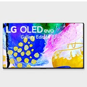 LG 65“ LG OLED TV, OLED65G29LA