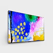 LG 65“ LG OLED TV, OLED65G29LA