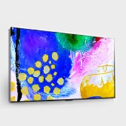 LG 65“ LG OLED TV, OLED65G29LA