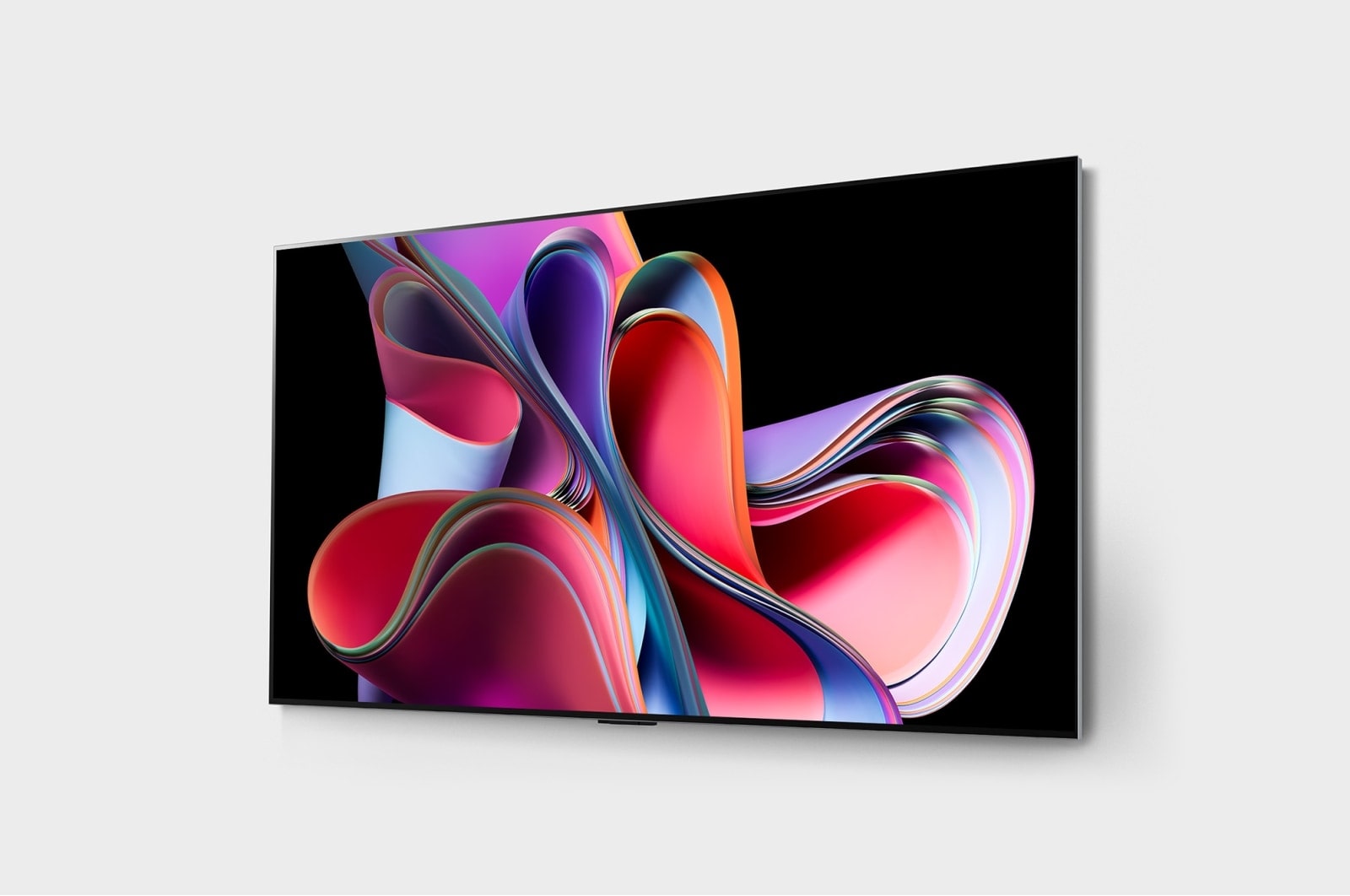 LG 65“ LG OLED TV, OLED65G39LA