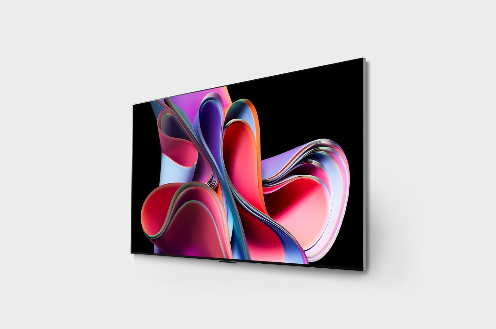 LG 65“ LG OLED TV, OLED65G39LA
