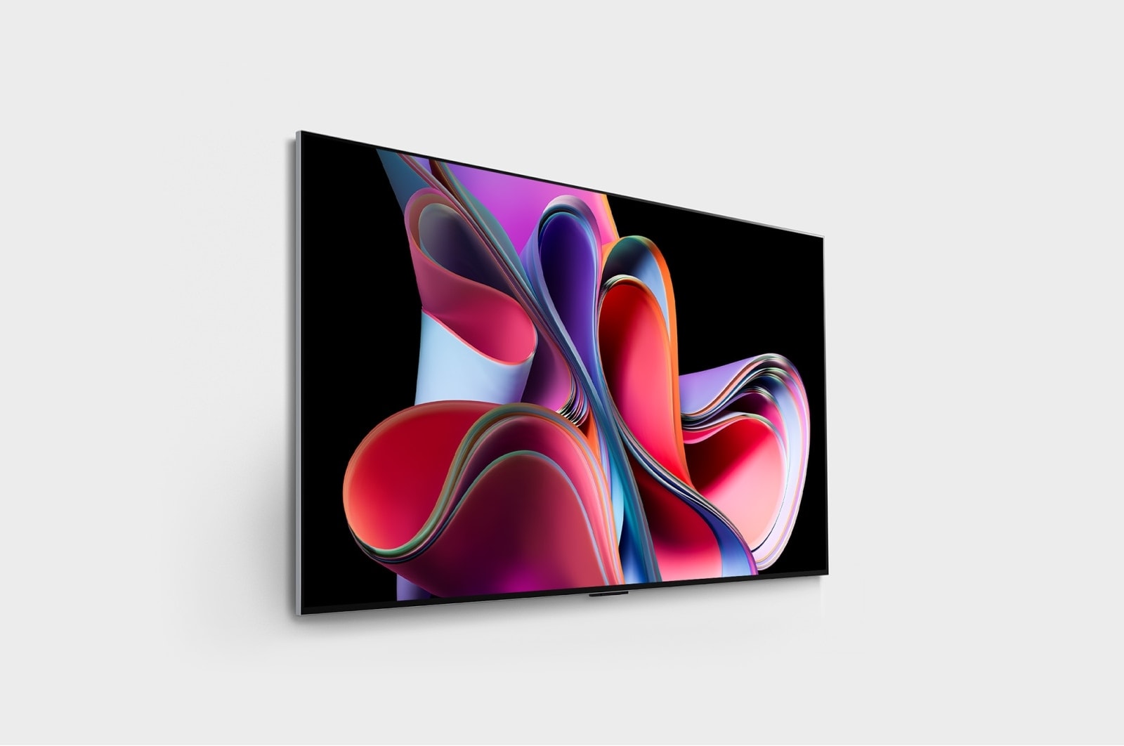 LG 65“ LG OLED TV, OLED65G39LA