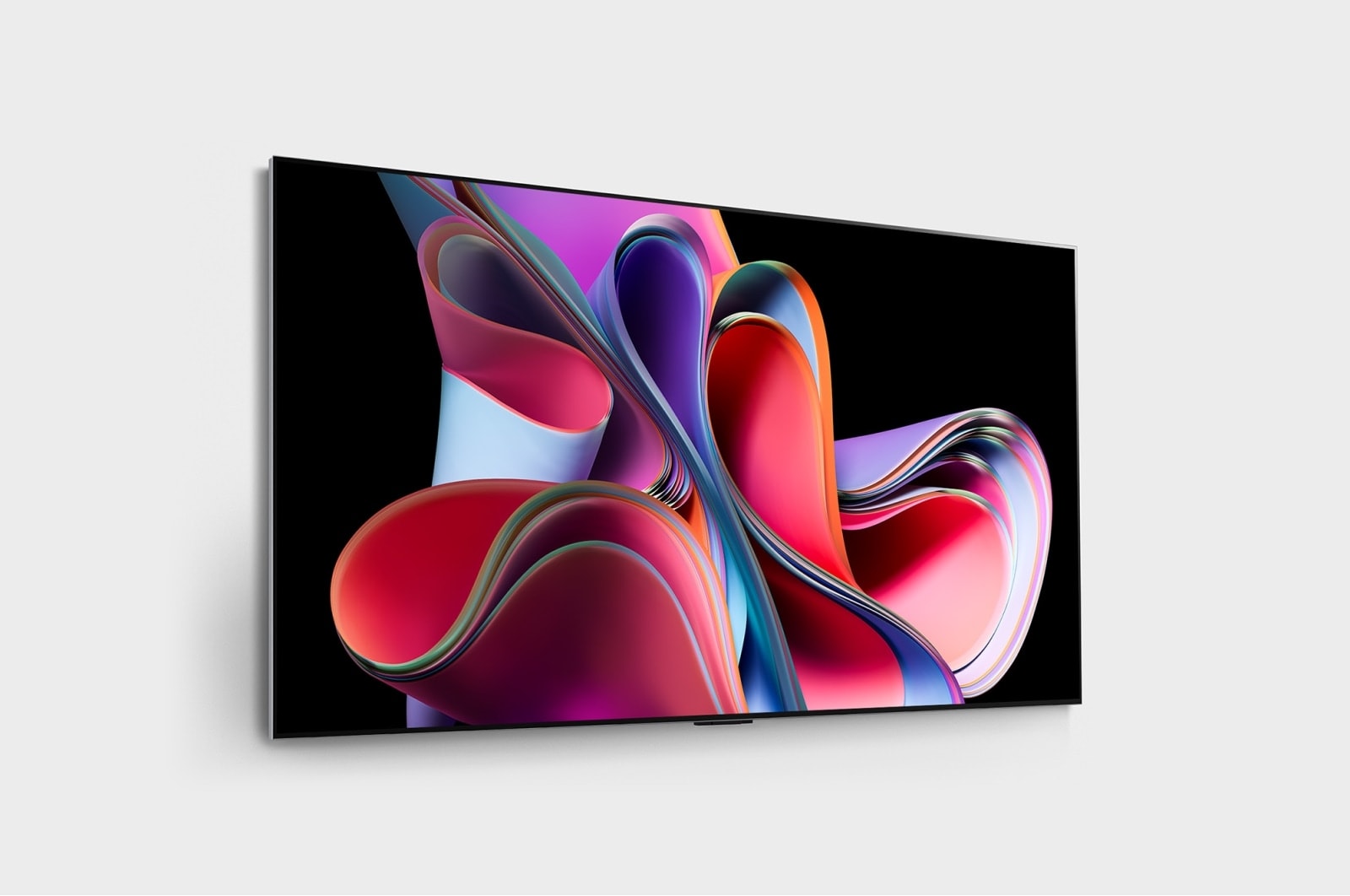 LG 65“ LG OLED TV, OLED65G39LA