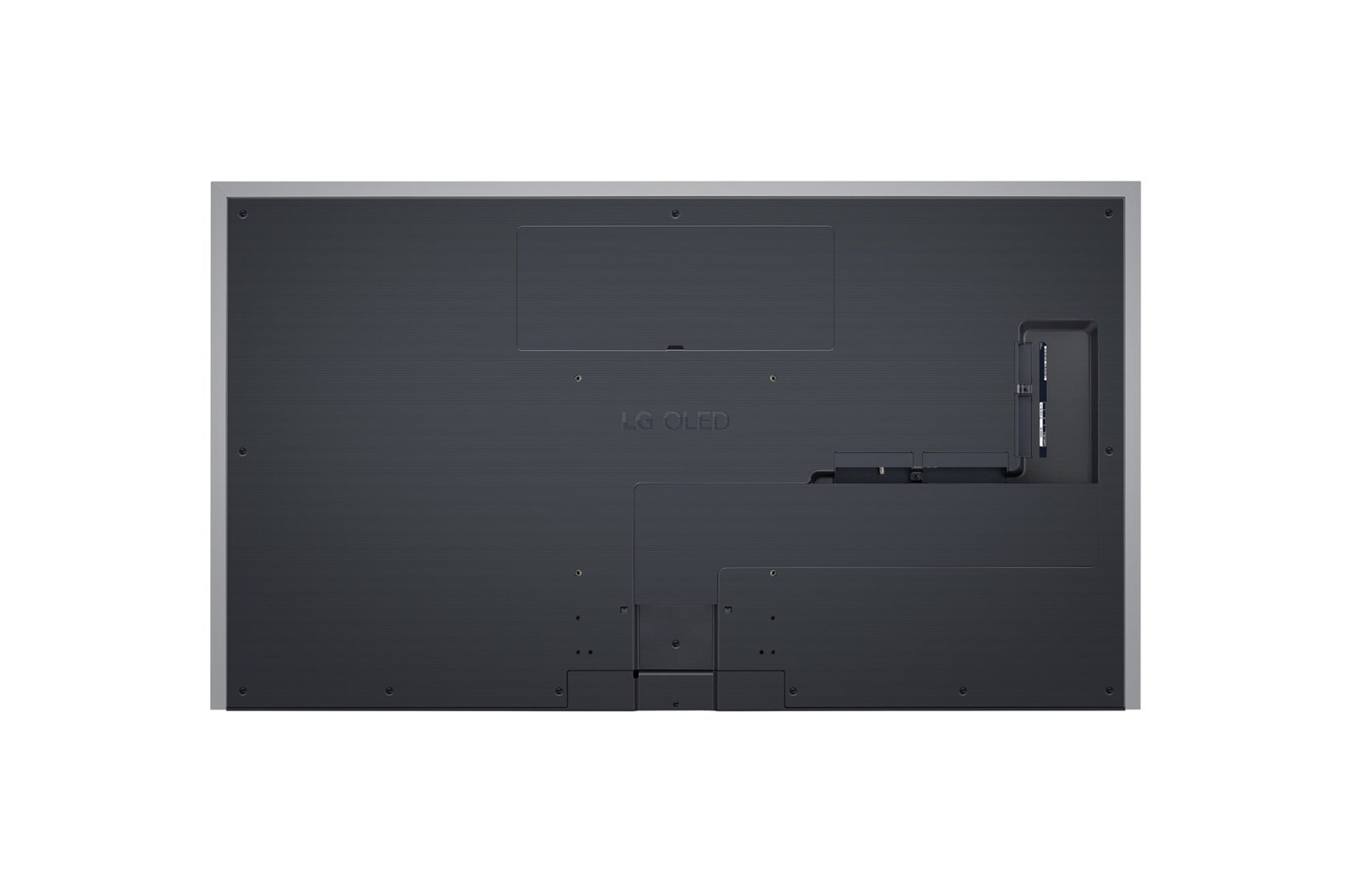 LG Smart TV OLED65G4 LG OLED evo AI G4 4K 65 pouces, OLED65G48LW