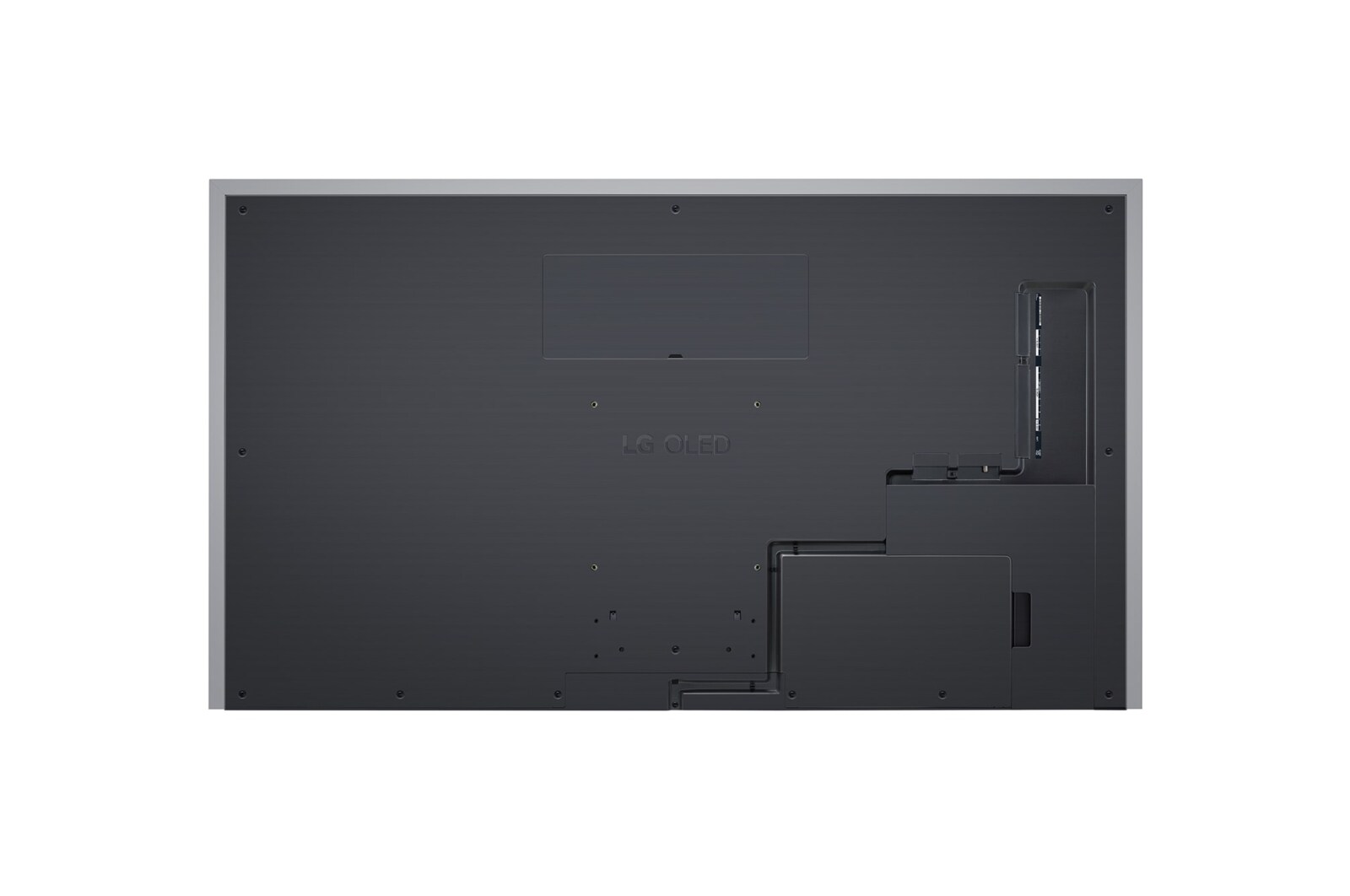 LG Smart TV OLED77G4 LG OLED evo AI G4 4K 77 pouces, OLED77G48LW
