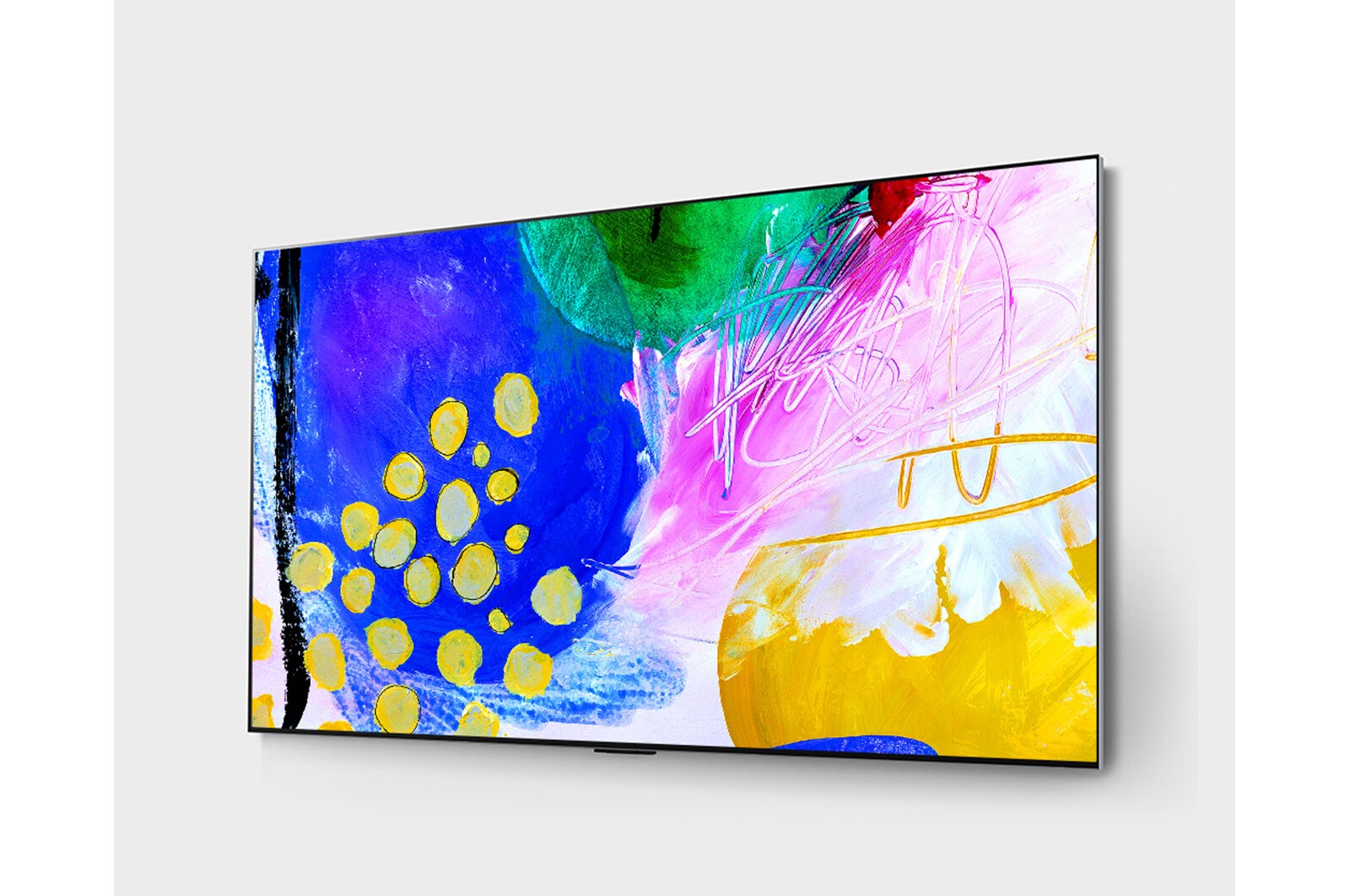 LG 83“ LG OLED TV, OLED83G29LA