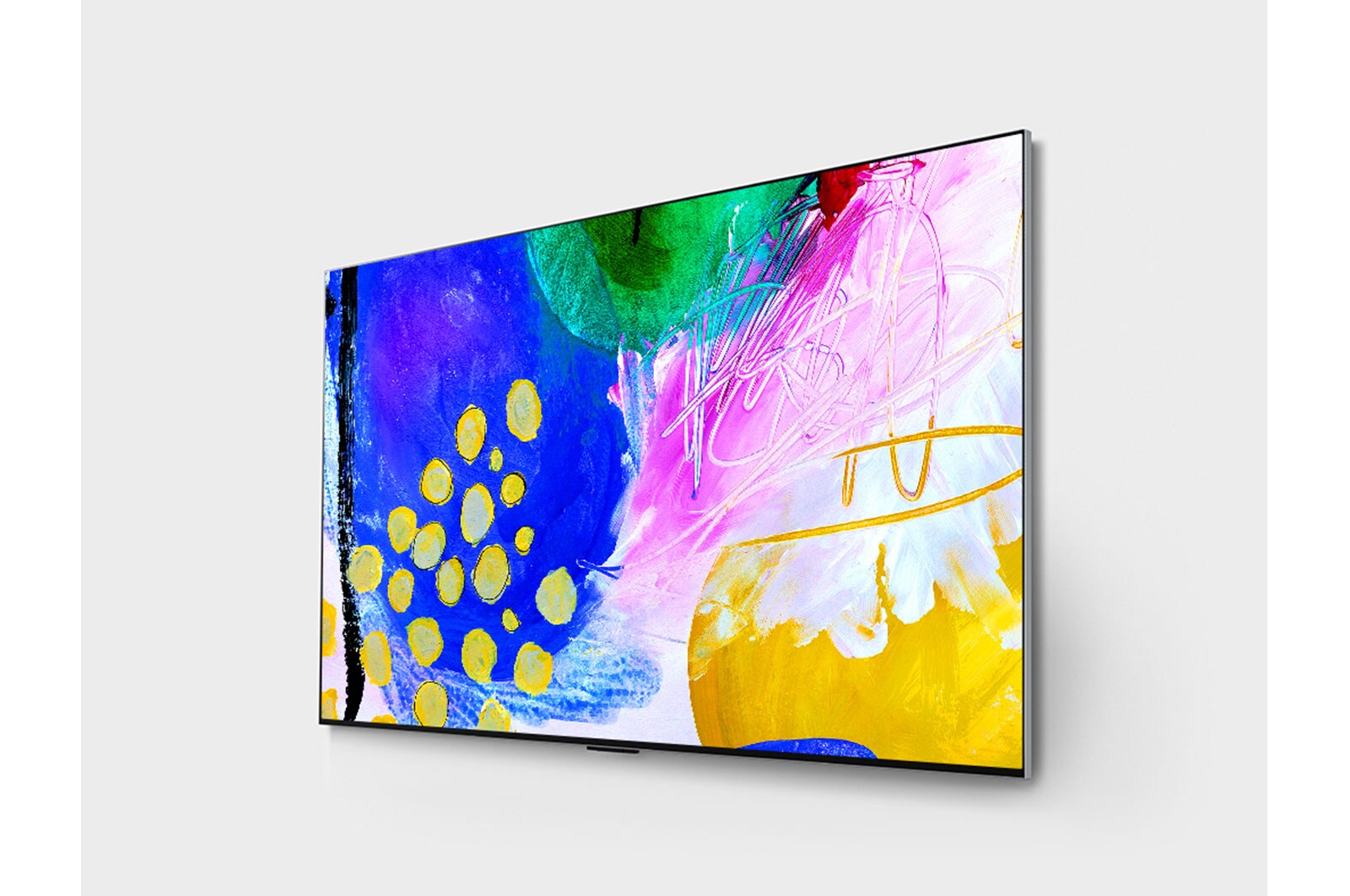 LG 83“ LG OLED TV, OLED83G29LA