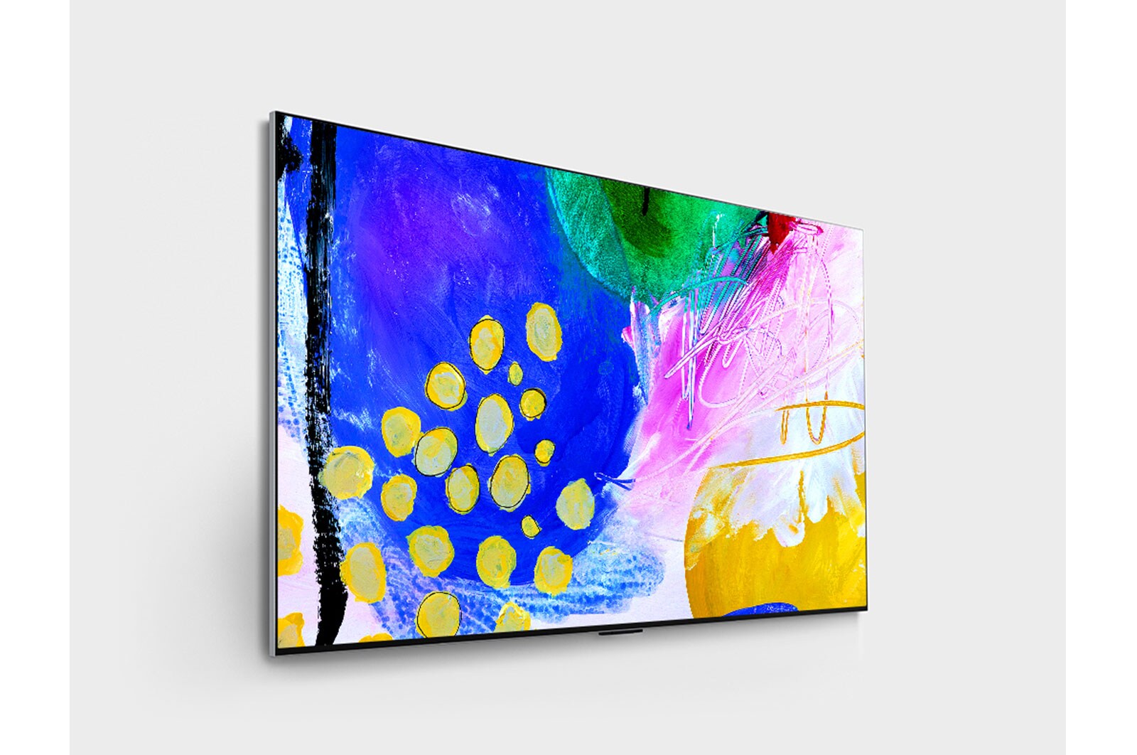 LG 83“ LG OLED TV, OLED83G29LA