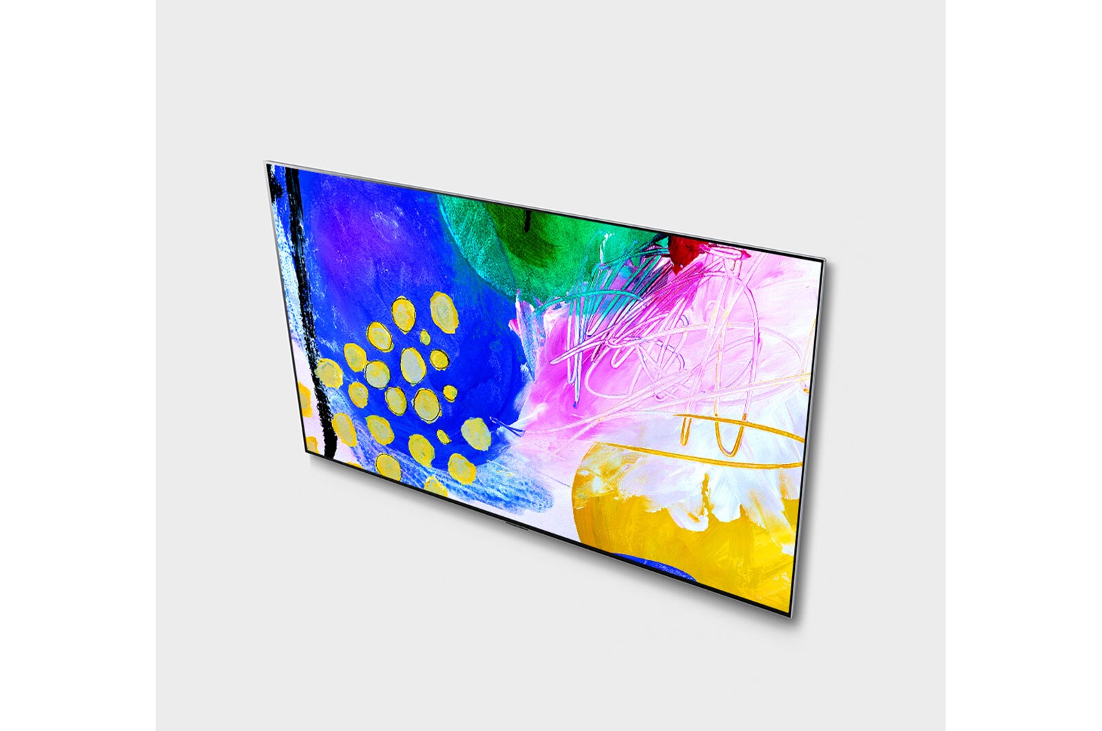LG 83“ LG OLED TV, OLED83G29LA