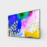 LG 83“ LG OLED TV, OLED83G29LA