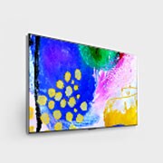 LG 83“ LG OLED TV, OLED83G29LA