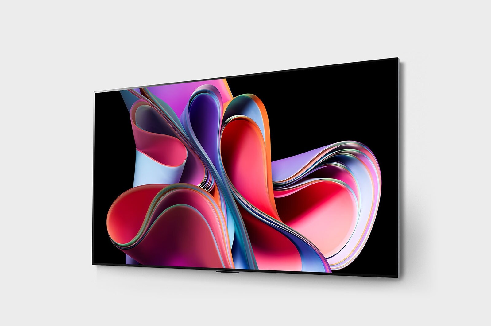 LG 83“ LG OLED TV, OLED83G39LA
