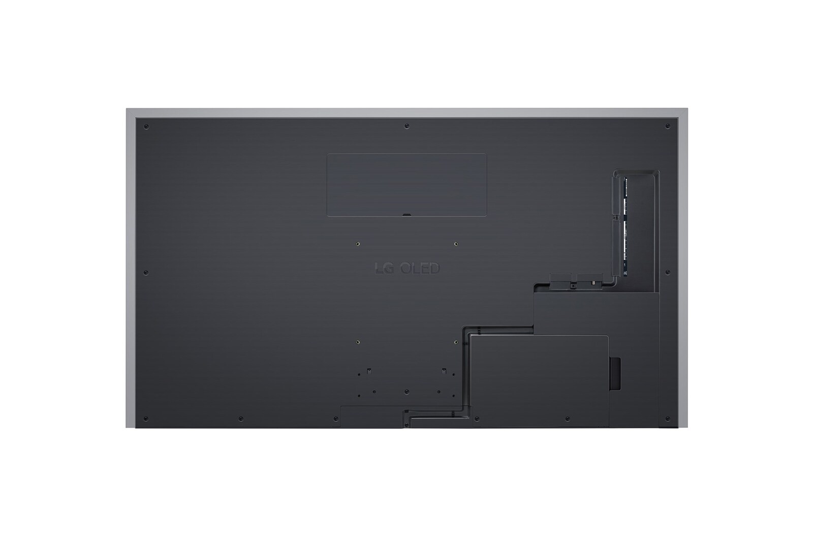 LG Smart TV OLED83G4 LG OLED evo AI G4 4K 83 pouces, OLED83G48LW