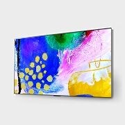 LG 97“ LG OLED TV , OLED97G29LA