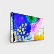 LG 97“ LG OLED TV , OLED97G29LA