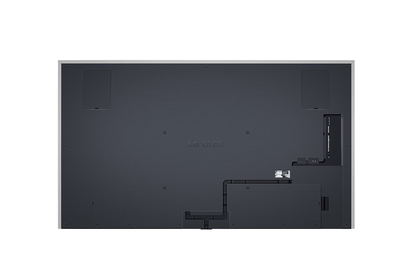 LG Smart TV OLED97G4 LG OLED evo AI G4 4K 97 pouces, OLED97G48LW