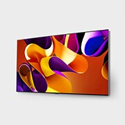 LG Smart TV OLED97G4 LG OLED evo AI G4 4K 97 pouces, OLED97G48LW