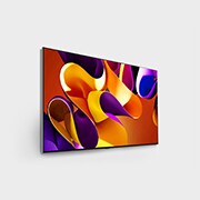 LG Smart TV OLED97G4 LG OLED evo AI G4 4K 97 pouces, OLED97G48LW