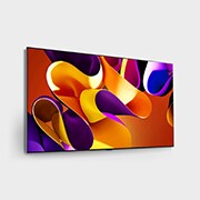 LG Smart TV OLED97G4 LG OLED evo AI G4 4K 97 pouces, OLED97G48LW