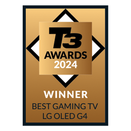 Logo T3 Awards.