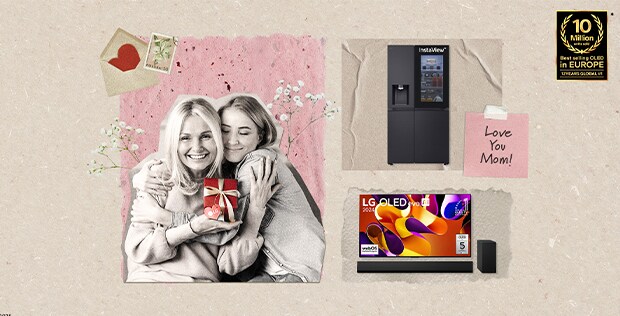 Mothers' Week