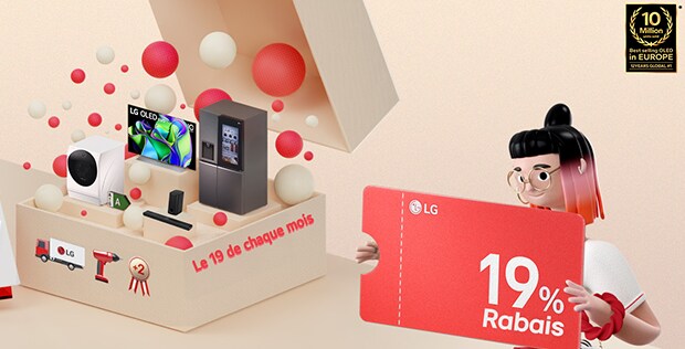 LG Day