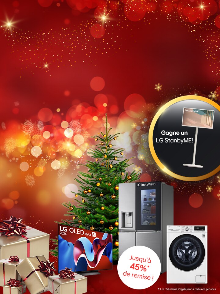 Christmas Wishlist