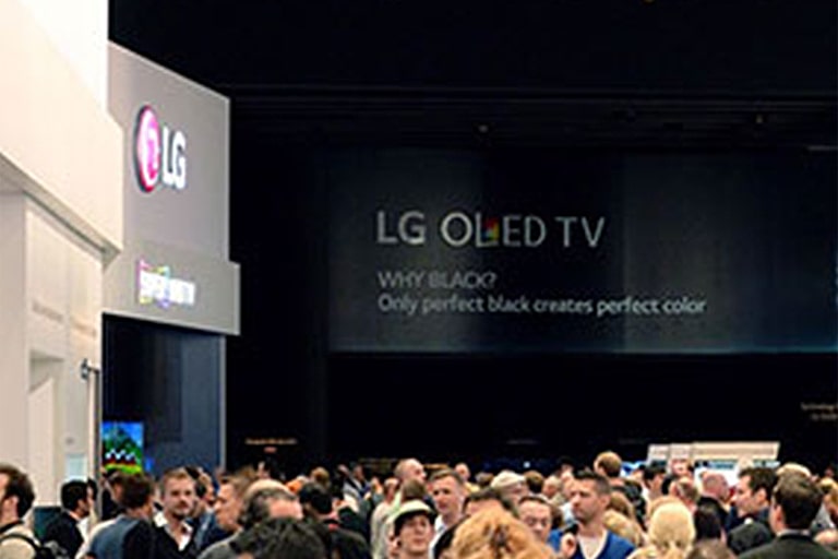 Global LG