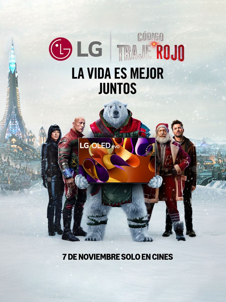Banner promocional de la película "Código Rojo"