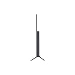 Side view of LG OLED TV, OLED B4