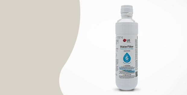 Filtros de Agua para Refrigerador