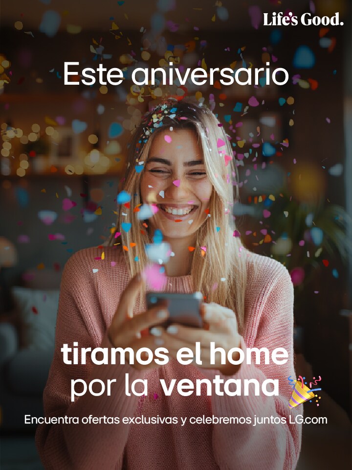 aniversario lg.com chile