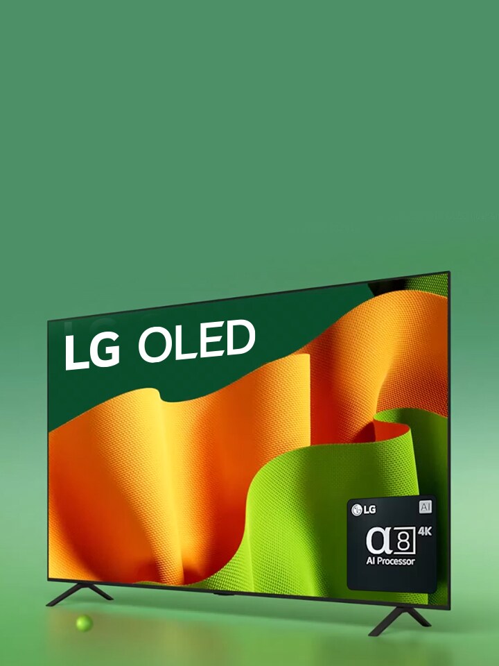 OLED B4