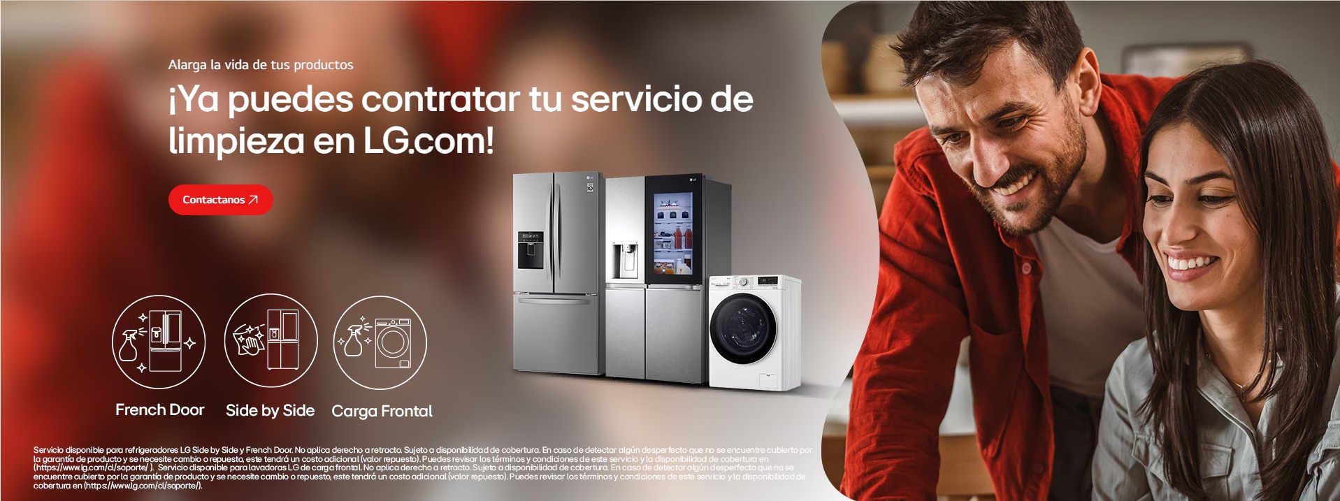 Cleaning Service