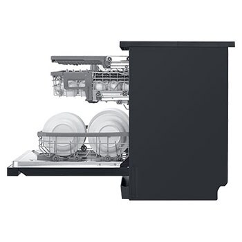 sideangled open