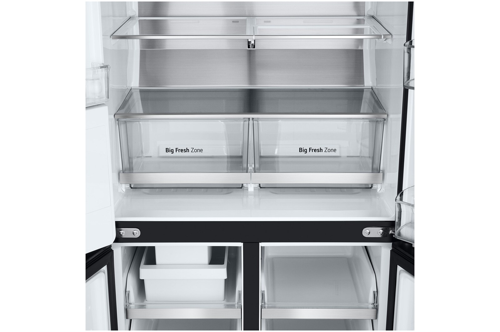 Drawer view