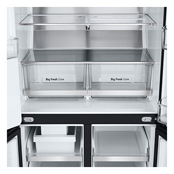 Drawer view