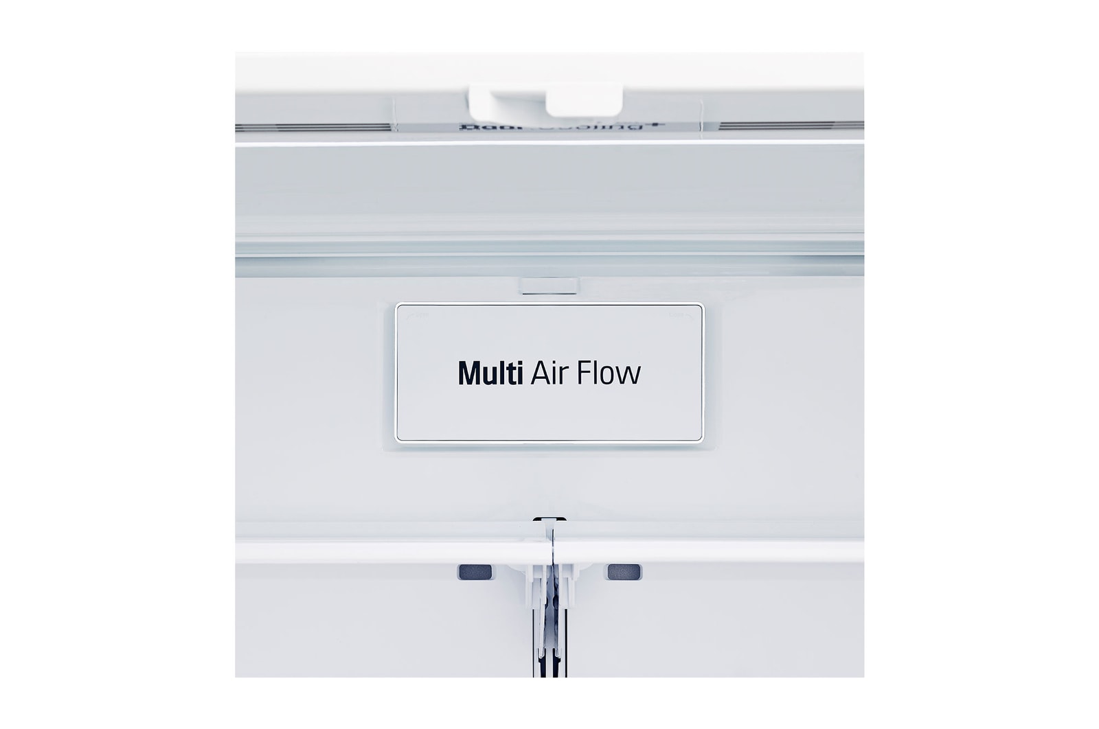 Fresh Air Filter detail