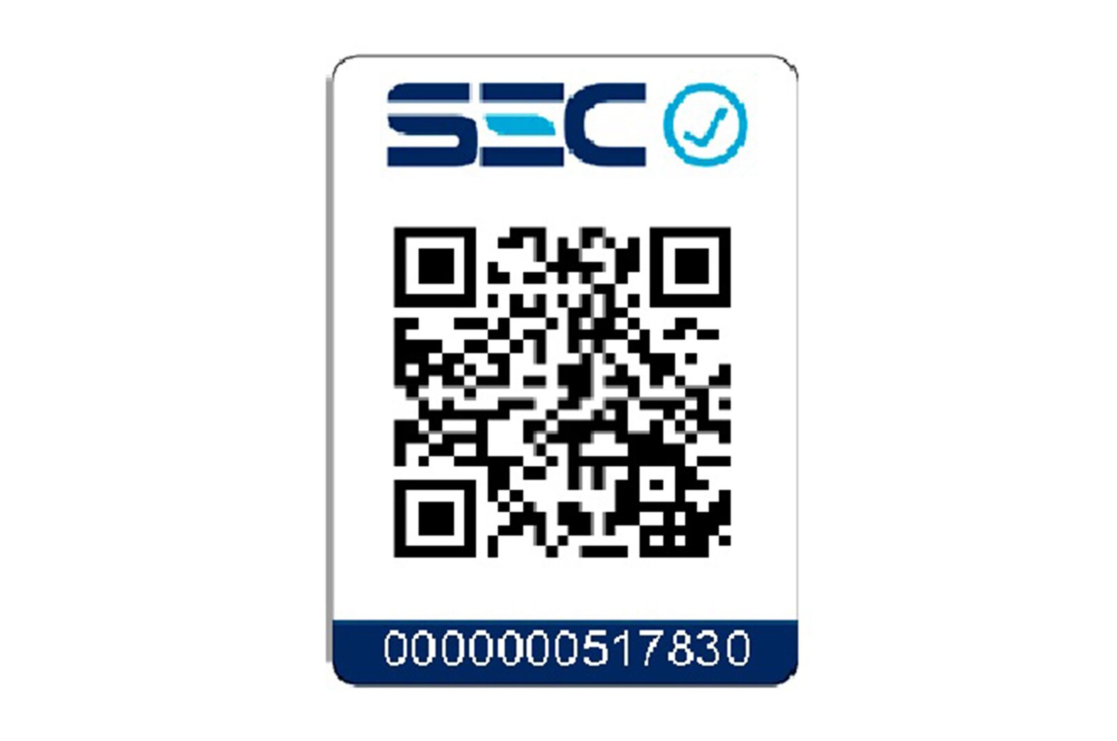 QR code