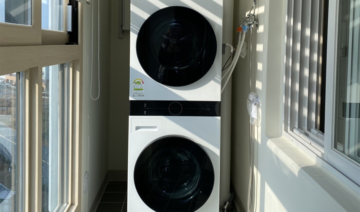 Fotos de clientes de Wash Tower
