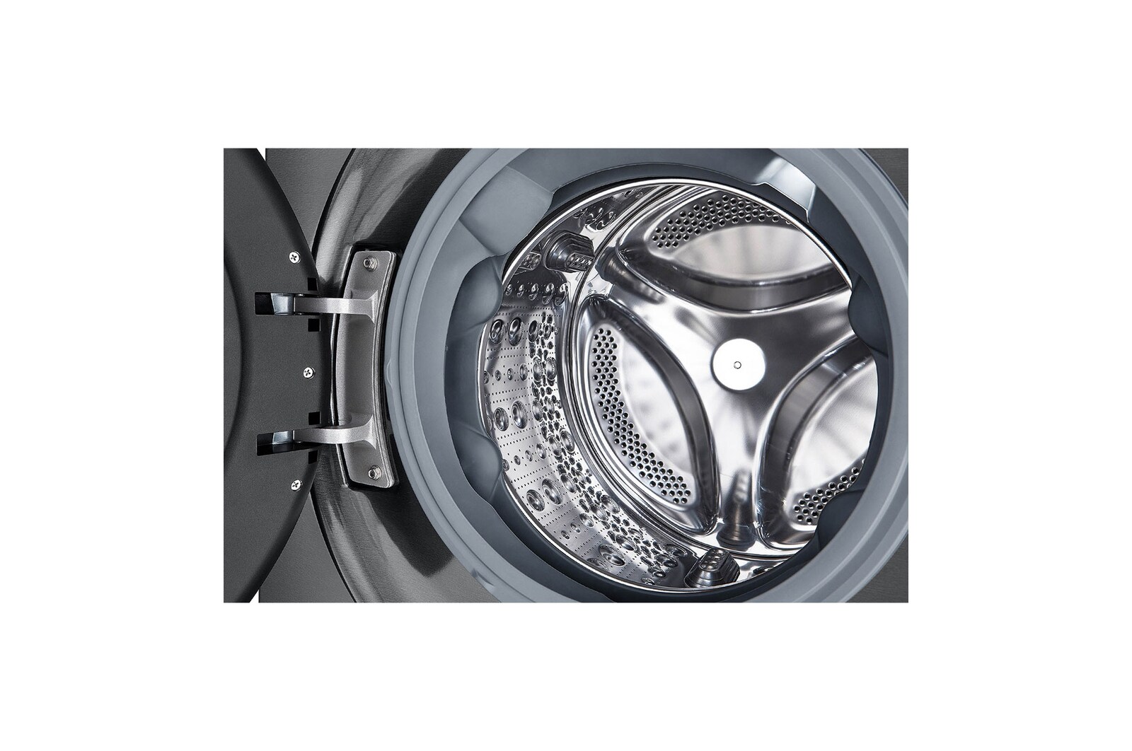 close drum view