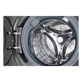 close drum view