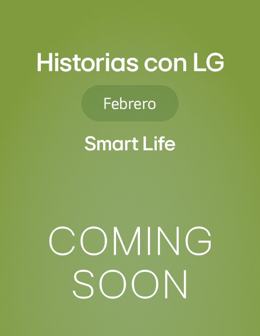  Coming soon Febrero