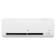 LG Aire Acondicionado Split, DUALCOOL Inverter 12,000 BTU, Frío y Calor, VM122H9.SSM1