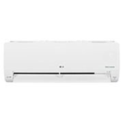 LG Aire Acondicionado Split, DUALCOOL Inverter 12,000 BTU, Frío y Calor, VM122H9.SSM1